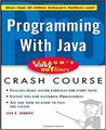 Schaum's Outline of Programming with Java