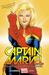 Captain Marvel, Vol. 1: Higher, Further, Faster, More