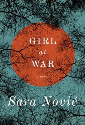 My Review of "Girl at War" by Sara Novic