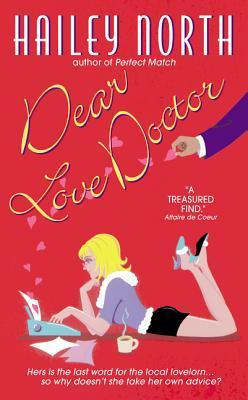{Review} Dear Love Doctor by Hailey North {Review} Dear Love Doctor by Hailey North