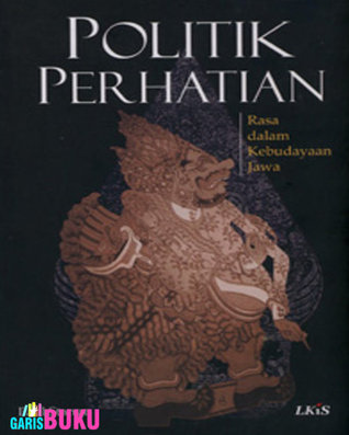 Politik Perhatian Dr. Paul Stange Politik Perhatian Dr. Paul Stange