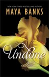Undone (Pregnancy & Passion, #4)