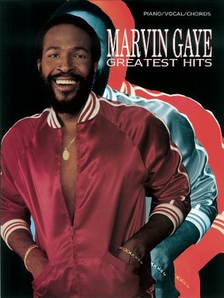 Marvin Gaye - Greatest Hits Songbook Marvin Gaye Marvin Gaye - Greatest Hits Songbook Marvin Gaye