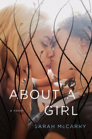 About a Girl cover image