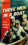 Three Men In a Boat