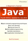Java: A Beginner's Tutorial, Updated for Java SE 8