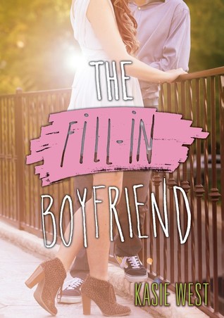 Resultado de imagen de the fill in boyfriend