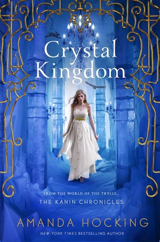 Crystal Kingdom (Kanin Chronicles, #3)