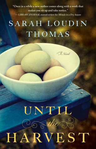 Until the Harvest (Appalachian Blessings #2)