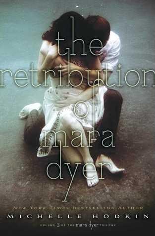 the upcoming of mara dyer