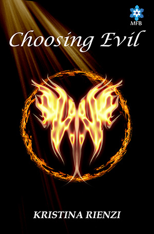 Choosing Evil (Ensouled Trilogy, #1)