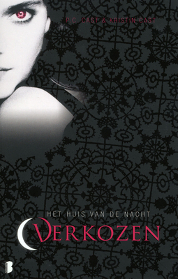 Het huis van de nacht 1 – Verkozen – P.C. Cast / Kristin Cast Het huis van de nacht 1 – Verkozen – P.C. Cast / Kristin Cast