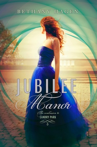 Jubilee Manor (Landry Park, #2)