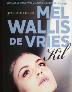 Kil – Mel Wallis de Vries Kil – Mel Wallis de Vries