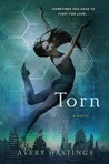 Torn (The Feuds, #2)
