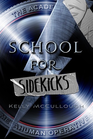 School for Sidekicks