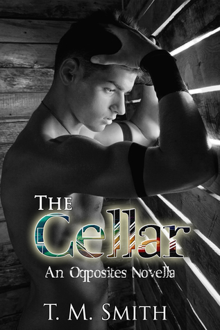The Cellar (Opposites #2.5)