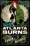 Atlanta Burns (Atlanta Burns #1-2)