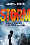 The Storm (The Rain, #2)