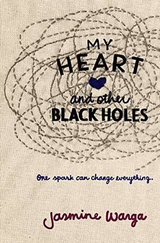 My heart and other black holes