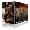 Club Alpha: A BDSM Romance Boxed Set