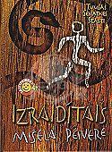 Izraidītais. Tumšās senatnes stāsti 4 Michelle Paver Izraidītais. Tumšās senatnes stāsti 4 Michelle Paver
