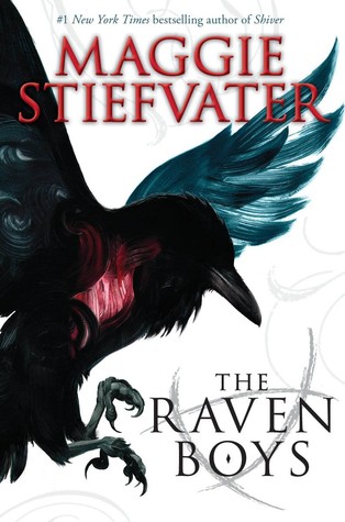 The Raven Boys (The Raven Cycle #1) by Maggie Stiefvater | Review