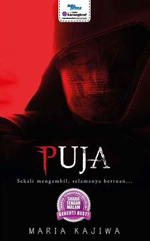 Puja Maria Kajiwa Puja Maria Kajiwa