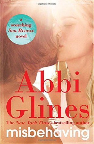 Misbehaving (Sea Breeze, #6)