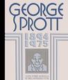 George Sprott, 1894-1975