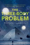 The Three-Body Problem (Three Body, #1)