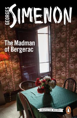Inspector Maigret #15 - Georges Simenon,