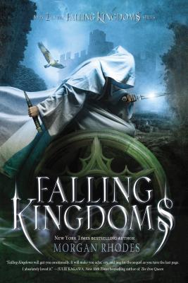 Falling Kingdoms  (Falling Kingdoms, #1)