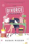 The Divorce Papers: A Novel