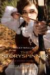 The Storyspinner (The Keepers' Chronicles, #1)