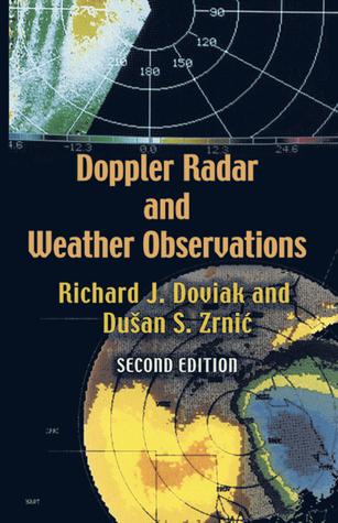 doppler radar and weather observations