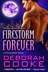 Firestorm Forever (Dragonfire, #11)