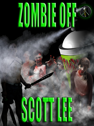 Zombie Off Scott Lee Zombie Off Scott Lee