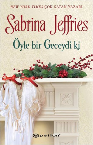 Öyle Bir Geceydi Ki (2014)