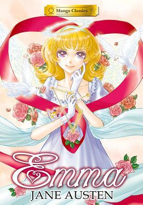 Manga Classics: Emma