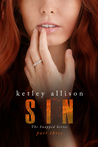 SIN (The Snapped Novella Series, Part 3)