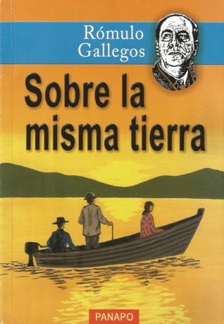 Sobre la misma tierra
