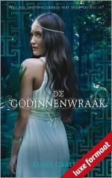 De Godinnenwraak – Aimée Carter (Godinnentest #2) De Godinnenwraak – Aimée Carter (Godinnentest #2)