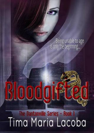 Bloodgifted 