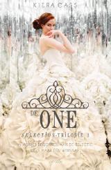 De One (The Selection #3) – Kiera Cass De One (The Selection #3) – Kiera Cass