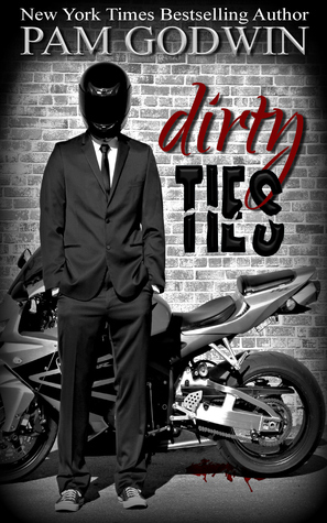 Dirty ties de Pam Godwin 23484008