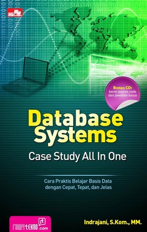 DATABASE SYSTEMS + CD