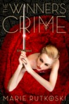 The Winner's Crime (The Winner's Trilogy, #2)