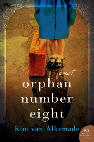 Orphan Number Eight