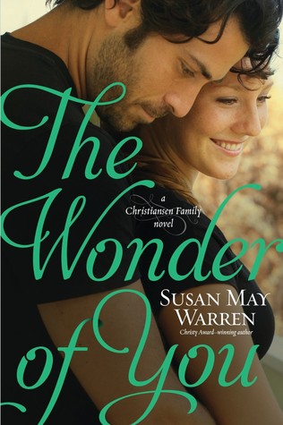 The Wonder of You (Christiansen Family, #5)